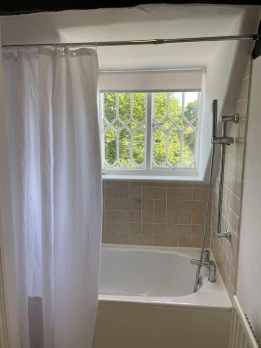 Holly Cottage, 2, Northbrook Park, Farnham-Up To 6 Adults Eksteriør bilde